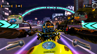 Bike Game: Real Racing Games screenshot 0