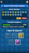 Chest Tracker for Clash Royale screenshot 4