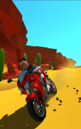 Faily Rider screenshot 7