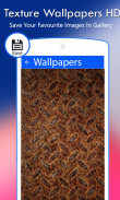 Texture HD Wallpapers screenshot 1