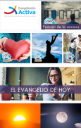 Evangelizacion Activa App screenshot 2