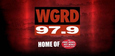 WGRD 97.9 - 97.9 'GRD Rocks