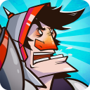 BeCastle: Castle Defense in a Card Battle Game Icon