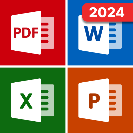 PPTX, Word, PDF - All Office - Baixar APK para Android | Aptoide