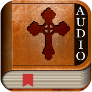 Audio Bible NIV screenshot 0