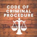 Code of Criminal Procedure (Cr.P.C.)