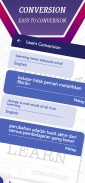 English To Malay Translator screenshot 1