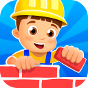 Builder for kids