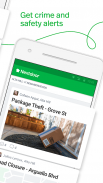 Nextdoor: Local News, Garage Sales & Home Services screenshot 2