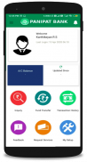 PANIPAT M-Banking screenshot 2