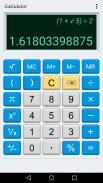 Calculator LCD VFD screenshot 3