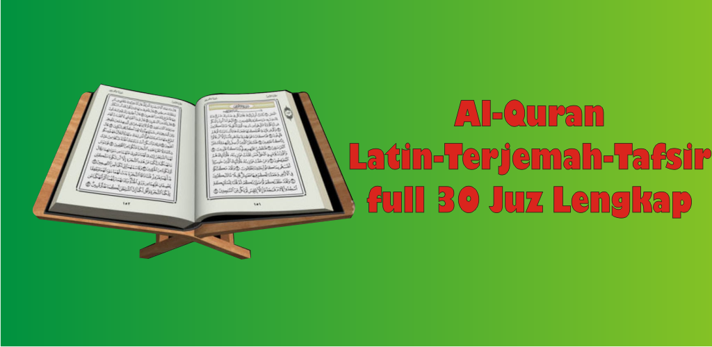 Alquran 30 juz latin dan terjemahannya