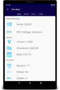 2-Wire Panel Setup screenshot 17