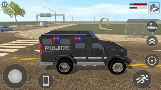 Openworld Indian Driving Game screenshot 10