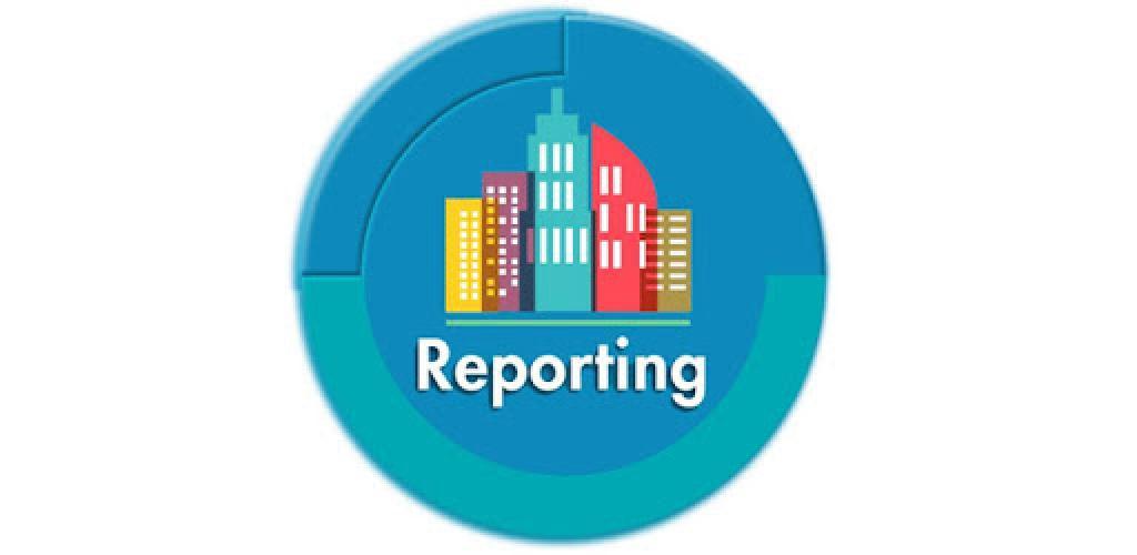 City reports
