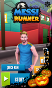 Messi Runner:  World Tour screenshot 15