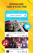 All video downloader 2020- app video downloader screenshot 2
