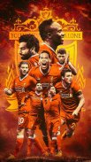 Liverpool Live Wallpapers New 2018 screenshot 0