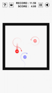 Tap! Agar.Orbit screenshot 7