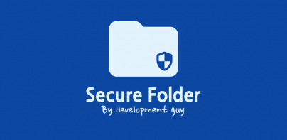 SecureFolder(FileLock,AppLock)