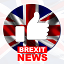 Brexit News Icon