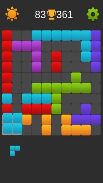 Block Puzzle Legend | Download APK for Android - Aptoide