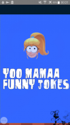 Best yoo Mama jokes screenshot 0