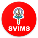 SVIMS MOBILE APPOINTMENT SYSTE Icon