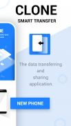 Phone Clone For All Android screenshot 1