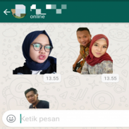 Buat Stiker WA Sendiri screenshot 4