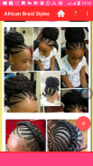 African Braids 2021 screenshot 4