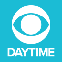 CBS Daytime Daymoji Icon