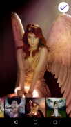 Angel Lock Screen screenshot 2