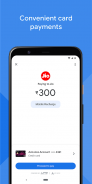 Google Pay (Tez) - भारत के लिए डिजिटल भुगतान ऐप screenshot 6