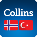 Collins Norwegian<>Turkish Dictionary