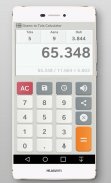 Grams to Tola Calculator Pro New screenshot 2