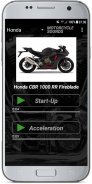 BIKE & MOTORCYCLE SOUNDS screenshot 5