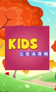 Kids Learn Fun Pack screenshot 5