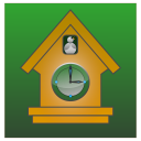 Zozulya (Hourly Beeper) Icon