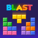 Woodoku Blast