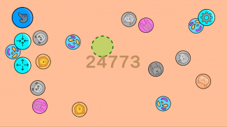 Bouncing Animals screenshot 3