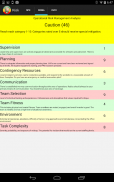 Risk: SPE and ORMA Calculator screenshot 3