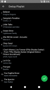 Playlist Manager for Spotify screenshot 4
