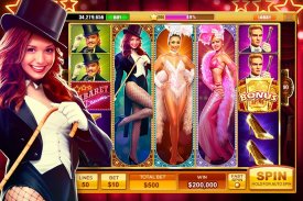 House of Fun™️: Free Slots & Casino Games screenshot 20