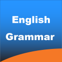 Learn English Grammar Icon