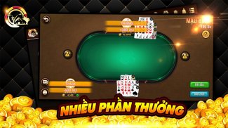 Xóm Vui Chơi - Tien Len Mien Nam Online screenshot 4