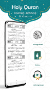 Prayer Now | è un'applicazione Islamica integrata screenshot 8
