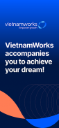 VietnamWorks - Job Search screenshot 2