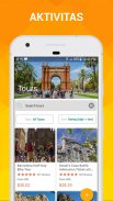 Barcelona Panduan Perjalanan screenshot 5