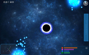 Sun Wars: Galaxy Strategy Game screenshot 6